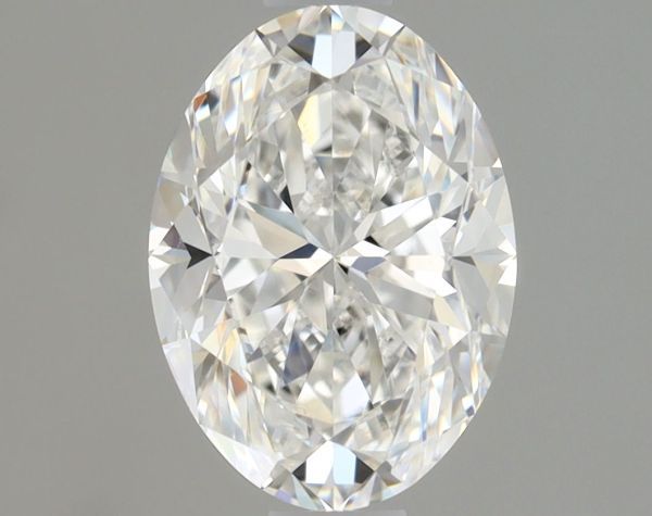 Oval Diamond image