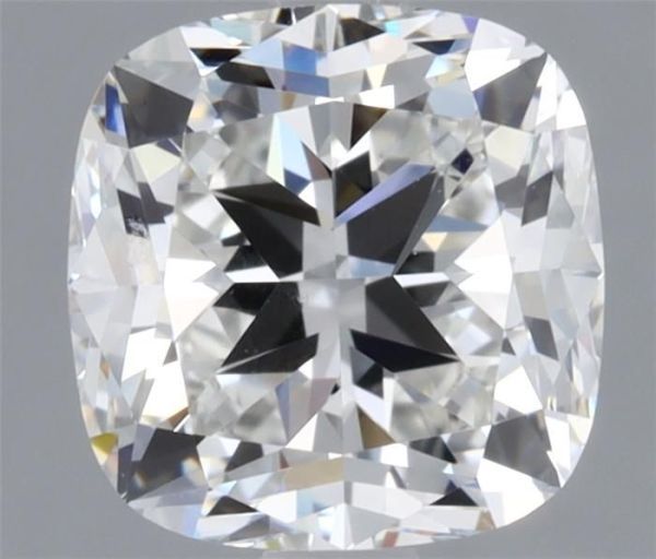 Cushion Diamond image