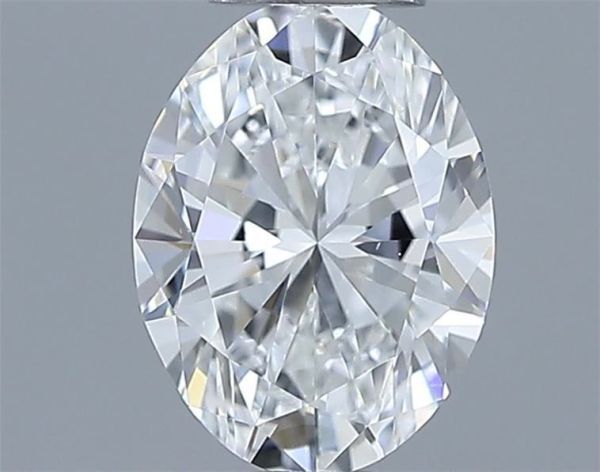 Oval Diamond image