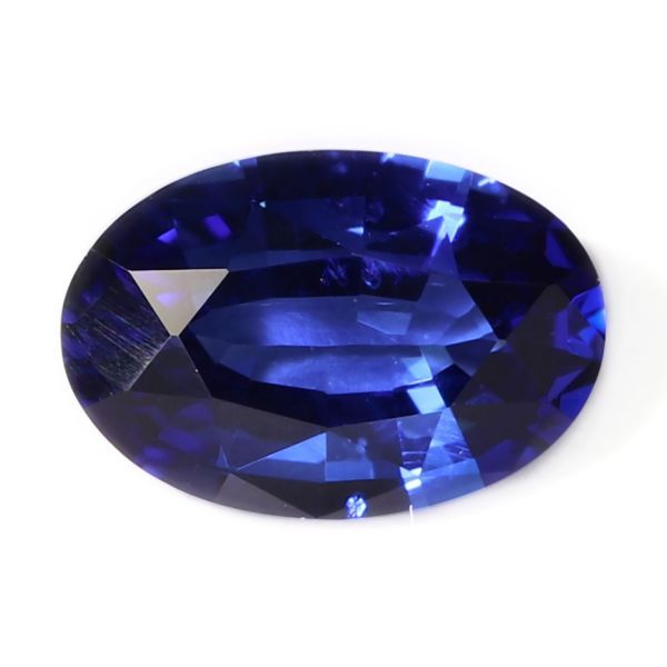 Oval Gemstone image