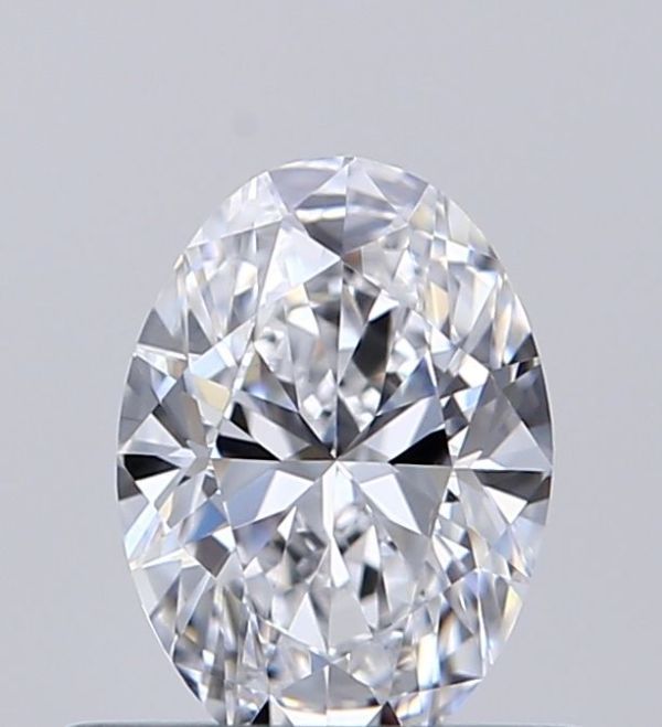 Oval Diamond image