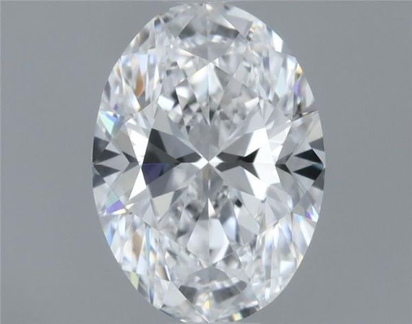 Oval Diamond image