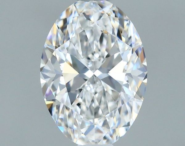Oval Diamond image