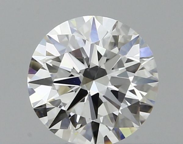 Round Diamond image