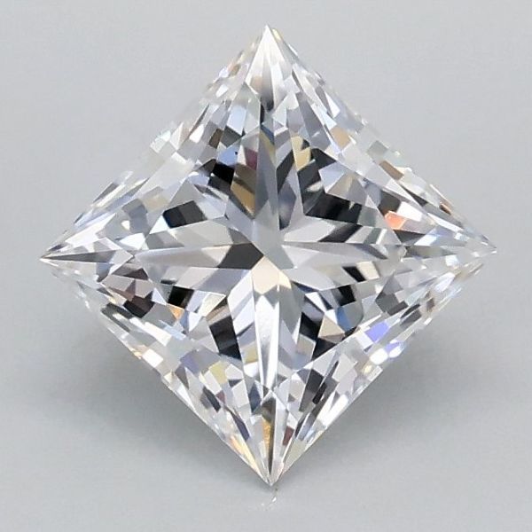 Princess Lab-Grown Diamond image