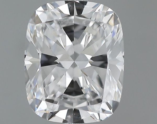 Cushion Diamond image