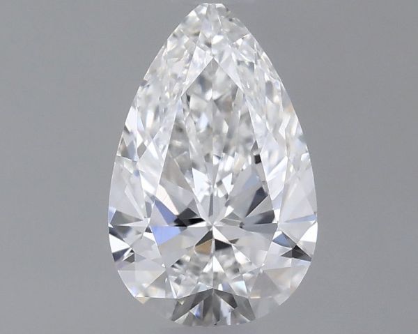 Pear Diamond image