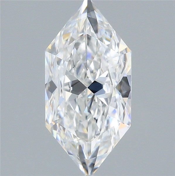 Hexagonal Lab-Grown Diamond image