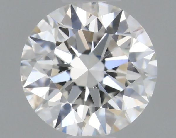 Round Diamond image