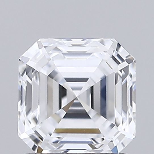 Asscher Lab-Grown Diamond image
