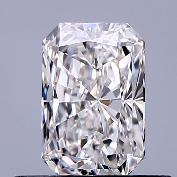 Radiant Lab-Grown Diamond image