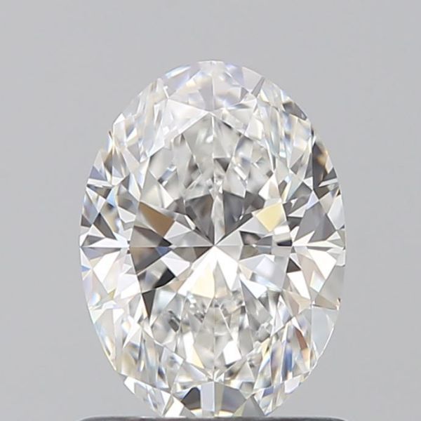 Oval Diamond image