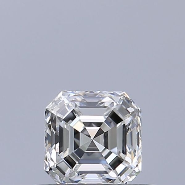 Asscher Diamond image