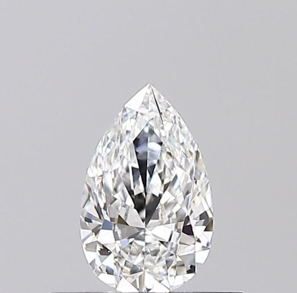 Pear Diamond image