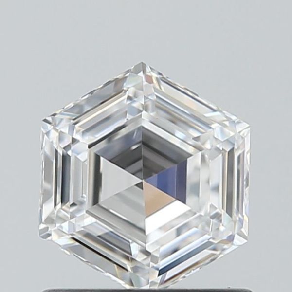 Hexagonal Diamond image
