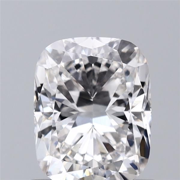 Cushion Lab-Grown Diamond image