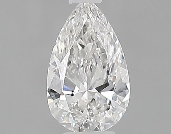 Pear Lab-Grown Diamond image