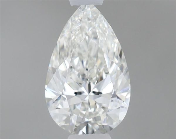 Pear Diamond image