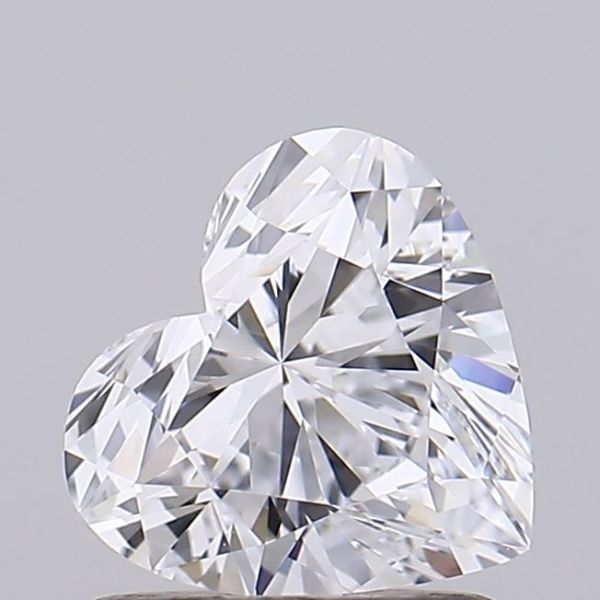 Heart Lab-Grown Diamond image