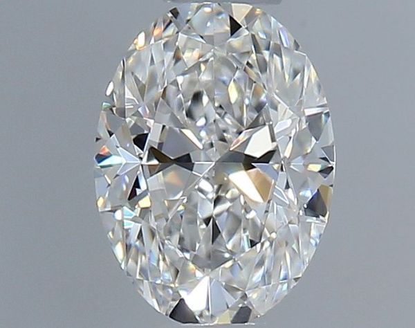 Oval Diamond image