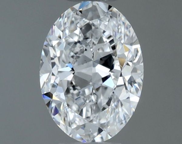Oval Diamond image