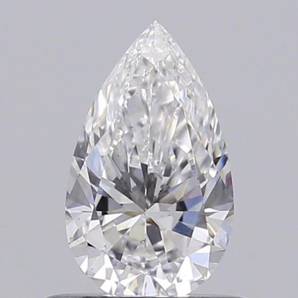 Pear Lab-Grown Diamond image