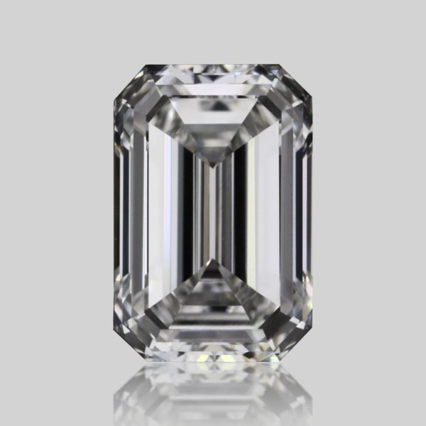 Emerald Diamond image