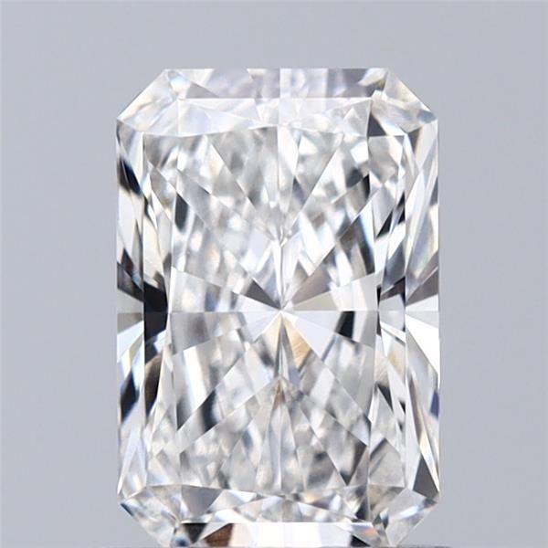 Radiant Lab-Grown Diamond image