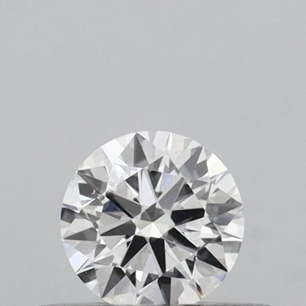 Round Lab-Grown Diamond image