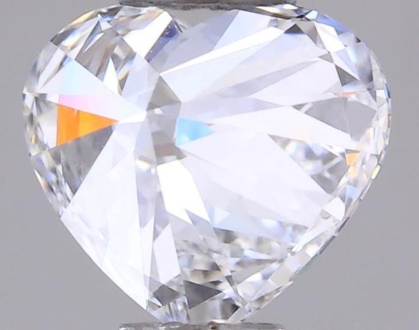 Heart Diamond image