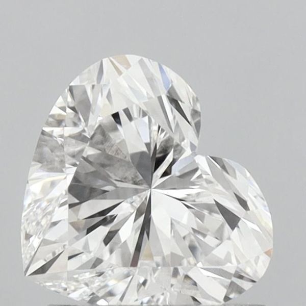 Heart Lab-Grown Diamond image