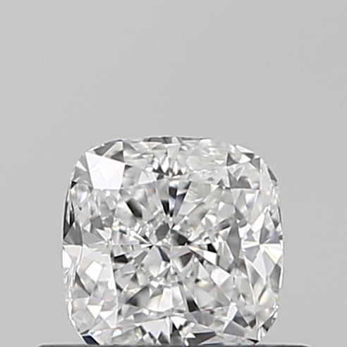 Cushion Lab-Grown Diamond image