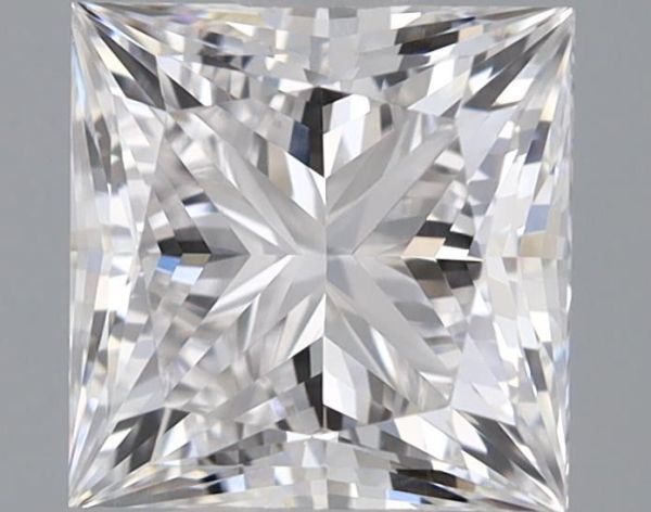 Princess Lab-Grown Diamond image