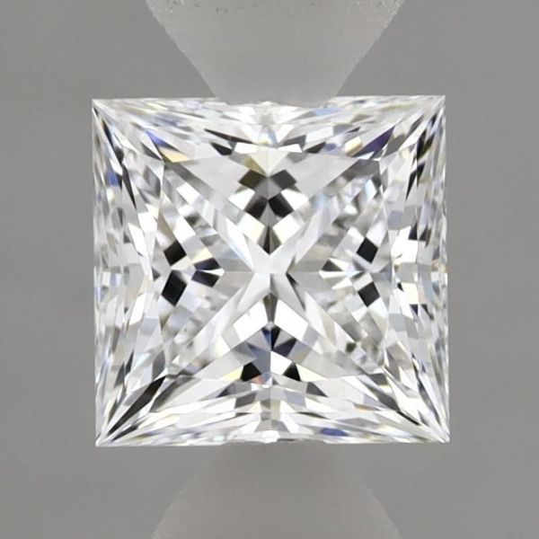 Princess Lab-Grown Diamond image