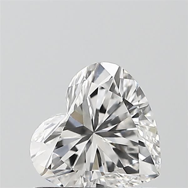Heart Lab-Grown Diamond image
