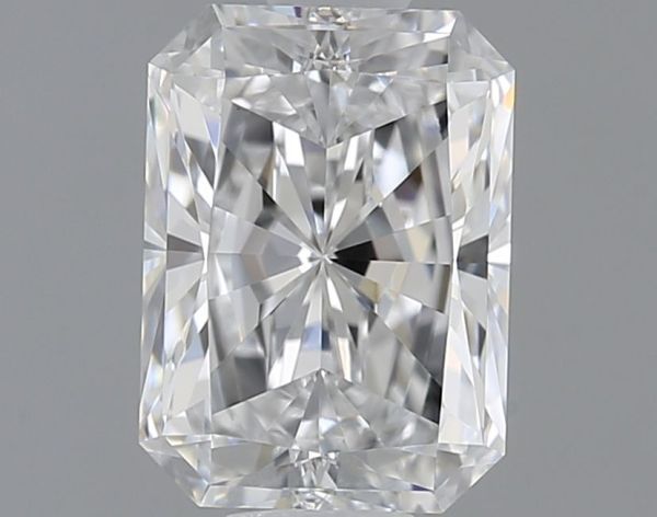 Radiant Lab-Grown Diamond image