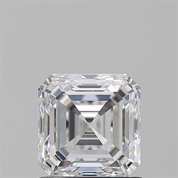 Asscher Diamond image