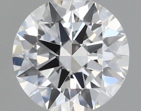 Round Diamond image