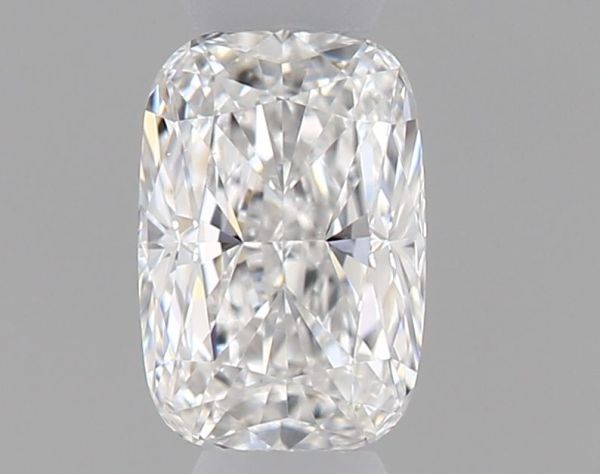 Cushion Diamond image