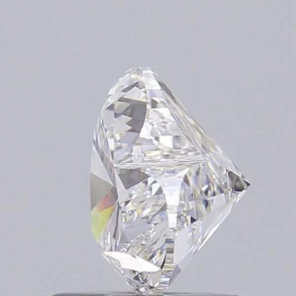 Heart Lab-Grown Diamond image
