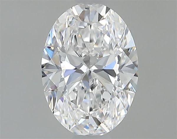 Oval Diamond image