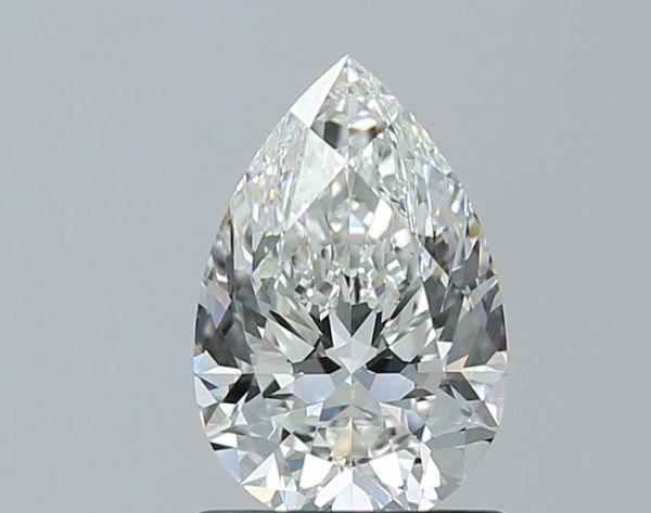 Pear Diamond image