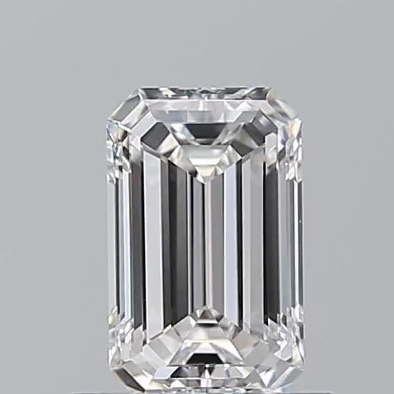 Emerald Diamond image