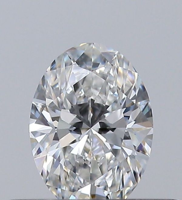 Oval Diamond image