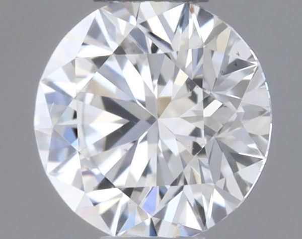 Round Diamond image