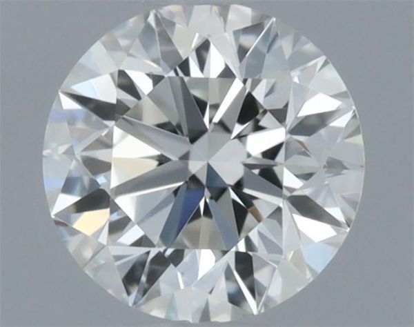 Round Diamond image