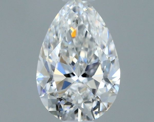 Pear Diamond image