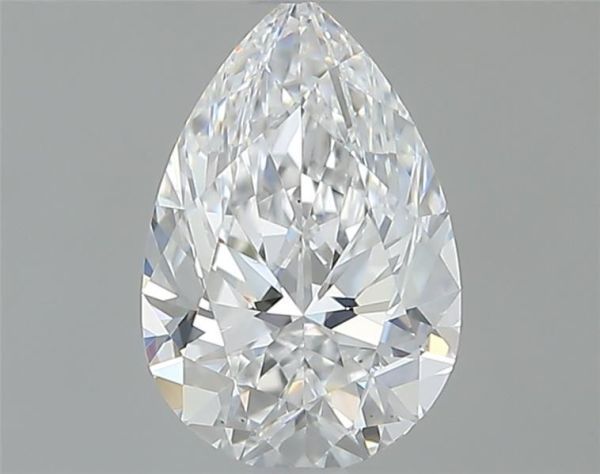 Pear Diamond image