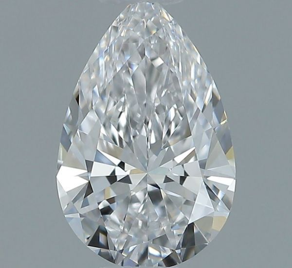 Pear Diamond image