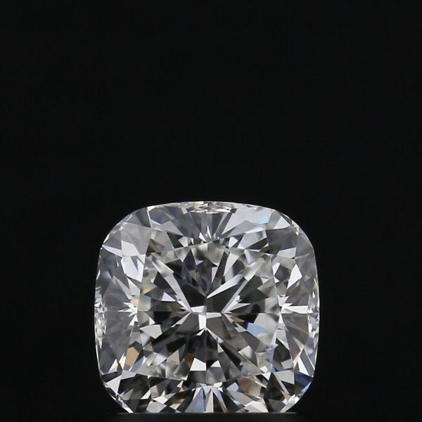 Cushion Diamond image